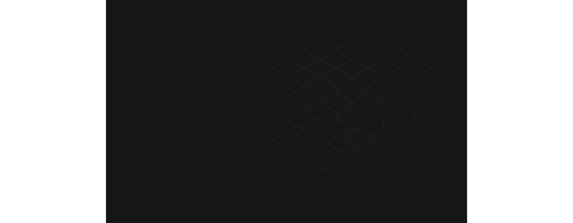 Rhombus background pattern